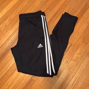 Adidas women’s track pants